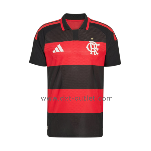 Flamengo 2026-27 1ª Réplica