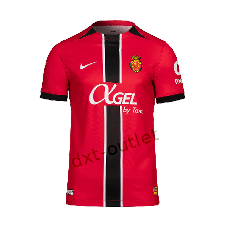 RCD Mallorca 2025-26 1ª Réplica