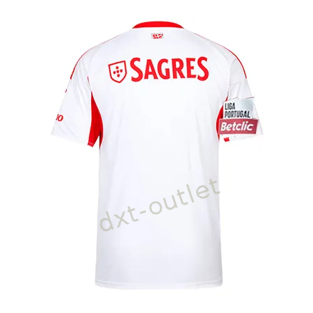 Benfica 2025-26 3ª Rép.