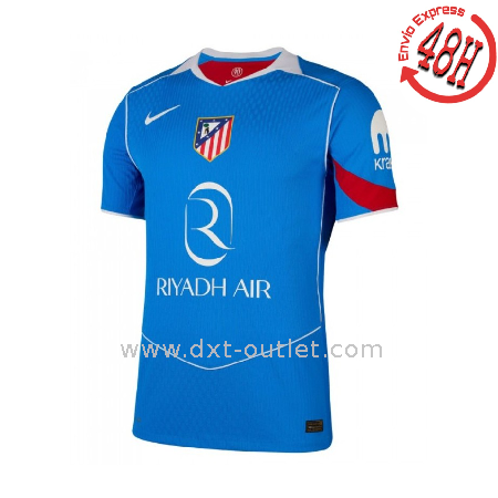 AT Madrid GRIEZMANN+7 2025-26 3ª Rép.