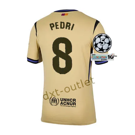 FC Barcelona 2025-26 2ª Rép.