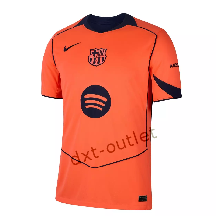 FC Barcelona 2025-26 3ª Rép.