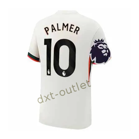 Chelsea CF 2025-26 2ª Rép.