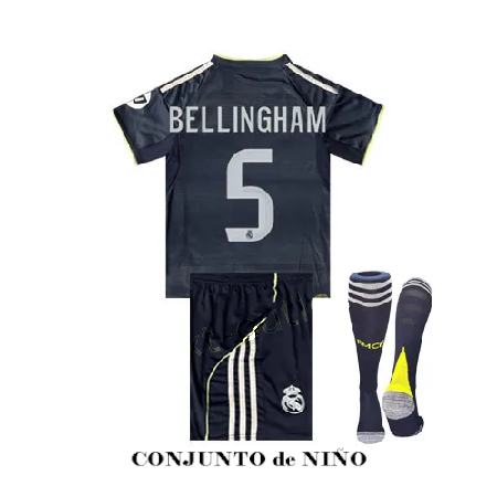 RMCF Niño 2025-26 2ª Réplica