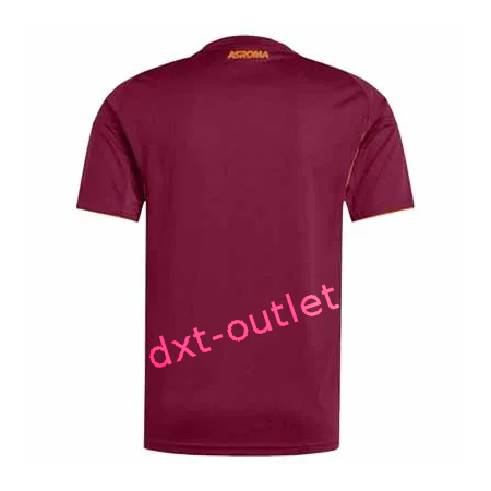 AS Roma 2025-26 1ª Rép.