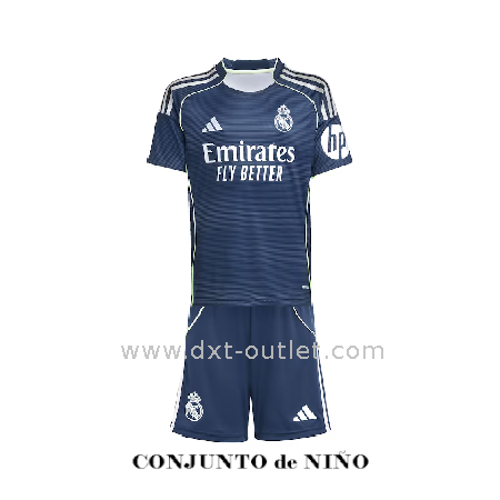 RMCF Niño 2025-26 2ª Réplica