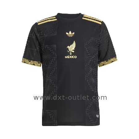 México 2025/26 GOLD