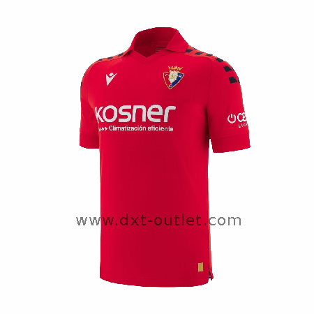 CA Osasuna 2025-26 1ª Réplica