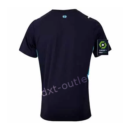 Olympique Marsella 2025-26 2ª Rép.