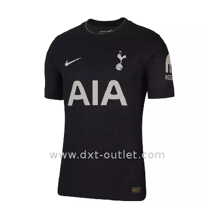 Tottenham H. 2025-26 2ª Rép.