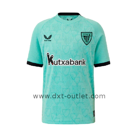 Athletic Club de Bilbao 2025-26 3ª Rép.