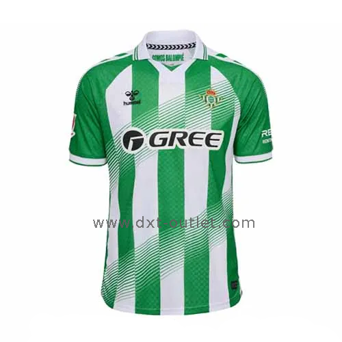 Real Betis 2026-27 1ª Réplica