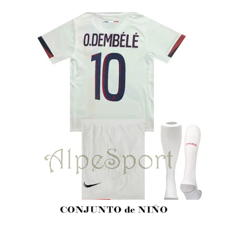 PSG Niño 2024-25 2ª Rép.