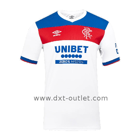 Glasgow Rangers 2025-26 2ª Rép.