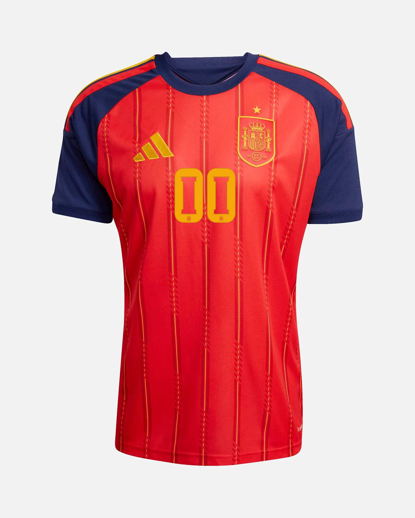 España 2026 1ª Rép.