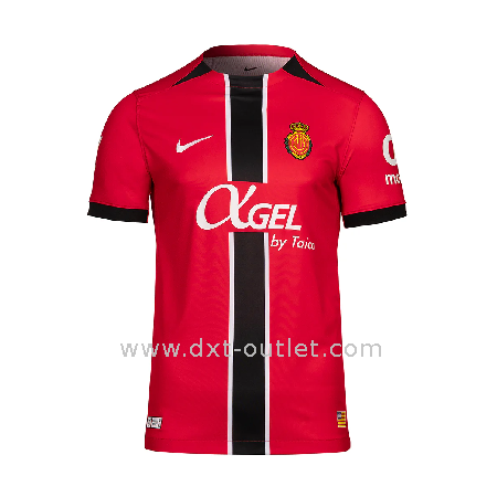 RCD Mallorca 2025-26 1ª Réplica