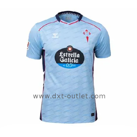RC Celta de Vigo 2025-26 1ª Réplica