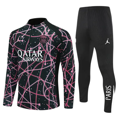 Chándal PSG Entrenamiento 2025 Estampado