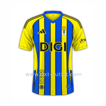 Real Oviedo 2025-26 2ª Rép.