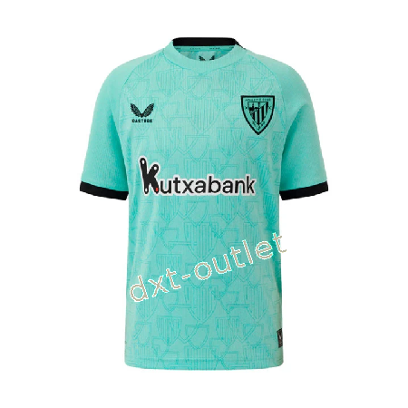 Athletic Club de Bilbao 2025-26 3ª Rép.