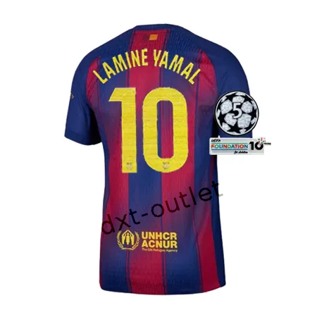 FC Barcelona 2025-26 1ª Réplica