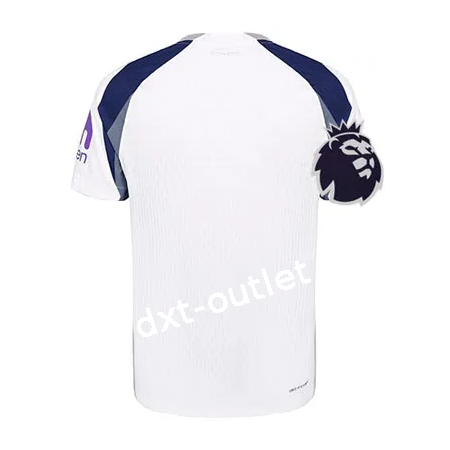 Tottenham H. 2025-26 1ª Rép.