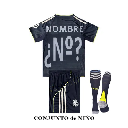 RMCF Niño 2025-26 2ª Réplica