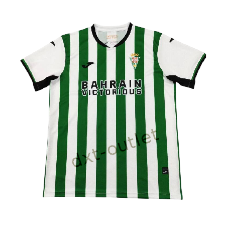 Córdoba CF 2025-26 1ª Rép.