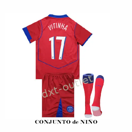 PSG Niño 2025-26 2ª Rép.