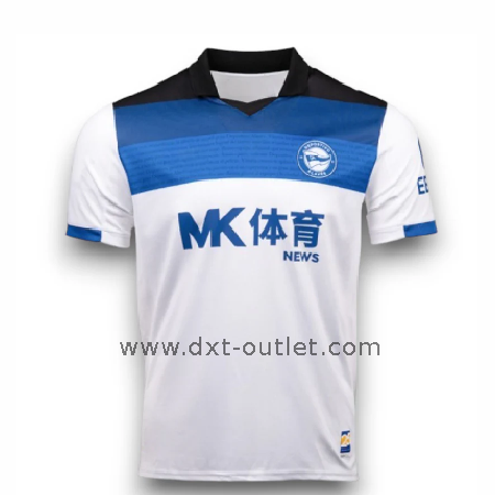 Deportivo Alavés 2025-26 2ª Rép.