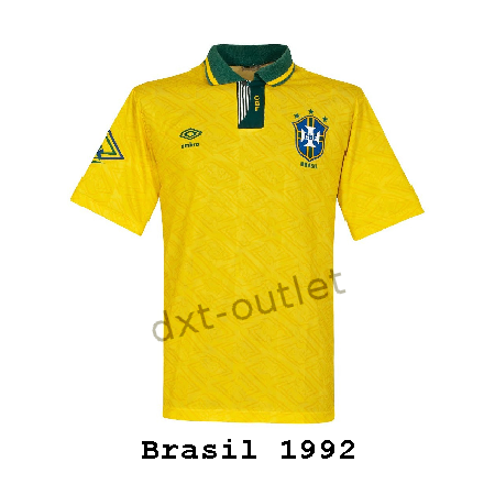 Brasil 1992 1ª Rép.