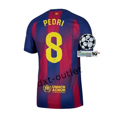 FC Barcelona 2025-26 1ª Réplica