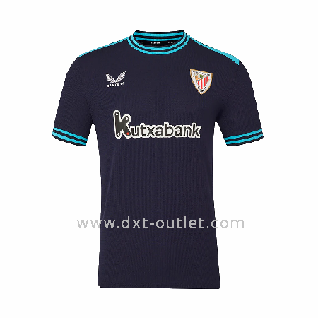 Athletic Club de Bilbao 2025-26 2ª Réplica