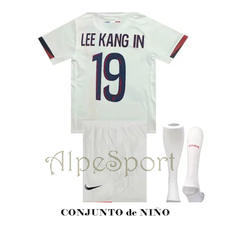 PSG Niño 2024-25 2ª Rép.