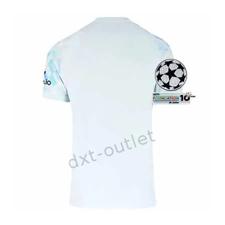 Inter de Milán 2025-26 2ª Rép.