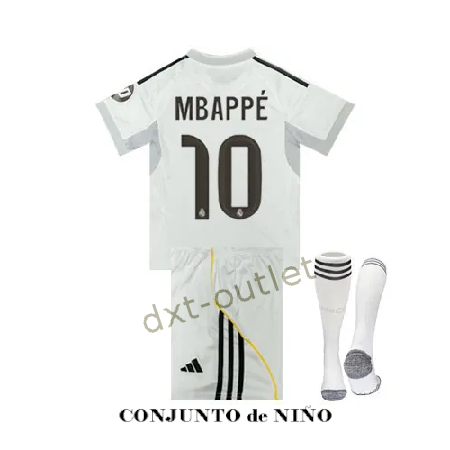 RMCF Niño 2025-26 1ª Réplica