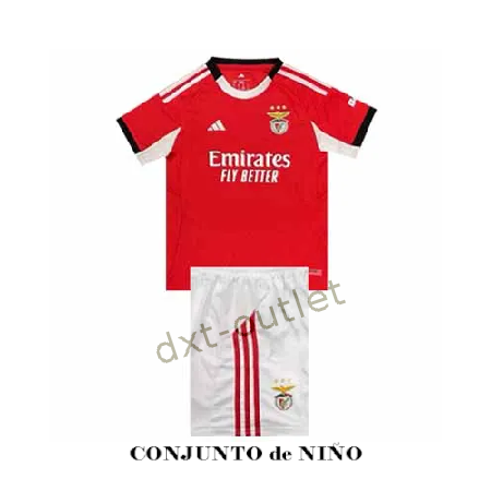 Benfica 2025-26 1ª Rép.