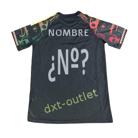 México 2025-26 EDICIÓN ESPECIAL