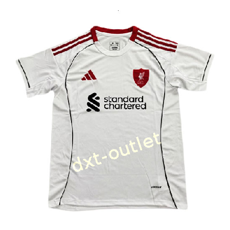 Liverpool FC 2025-26 3ª Rép.