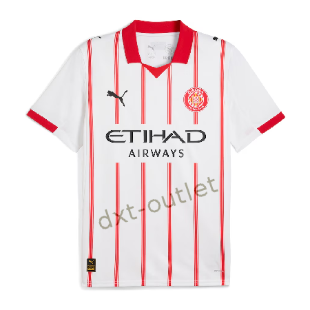 Girona CF 2025-26 1ª Rép.