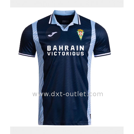 Córdoba CF 2025-26 2ª Rép.