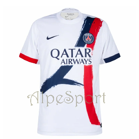 PSG 2024-25 2ª Rép.