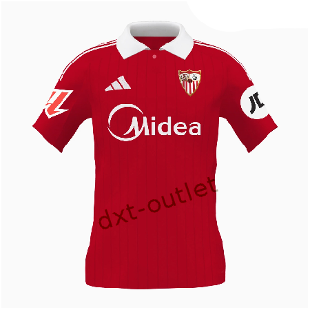 Sevilla FC 2025-26 2ª Réplica