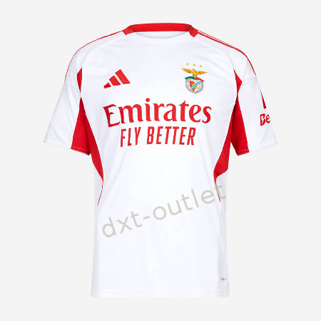 Benfica 2025-26 3ª Rép.