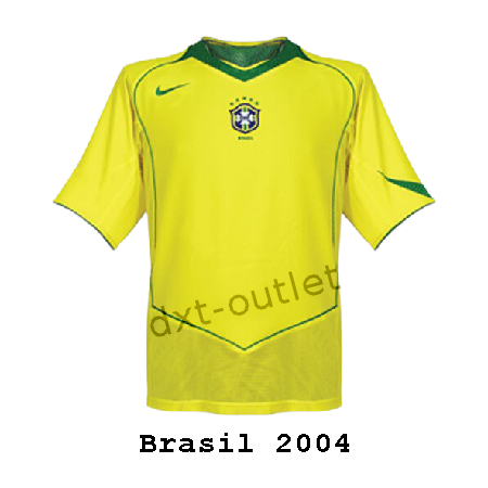 Brasil 2004 1ª Rép.
