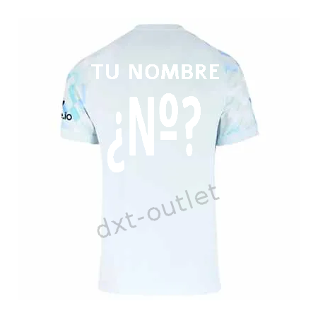 Inter de Milán 2025-26 2ª Rép.