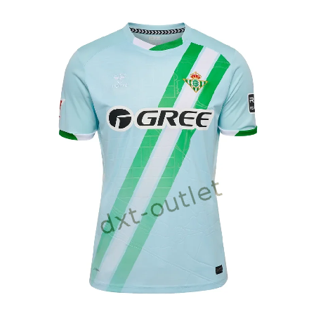 Real Betis 2025-26 2ª Rép.