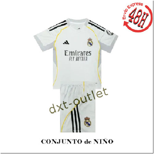 RMCF 2025-26 MBAPPÉ+9 E48h