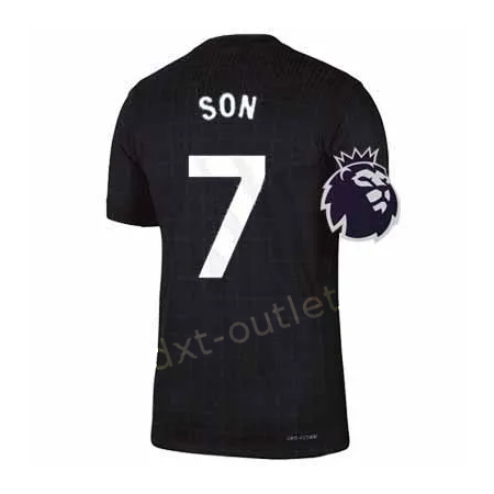 Tottenham H. 2025-26 2ª Rép.