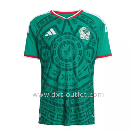 México 2026 1 Rép.